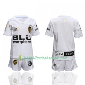 Fußballtrikots Valencia Kinder 2018-2019 Kurzarm Heimtrikotsatz kaufen